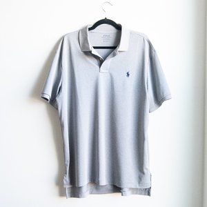 Polo Ralph Lauren Men's Performance Polo